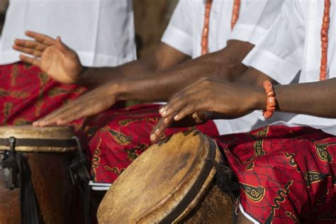 The Role of Storytelling in African Oral Traditions