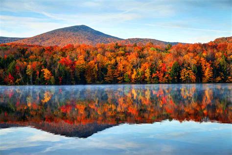 Best Things To Do In Vermont