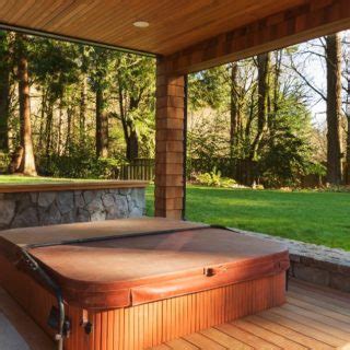 Should I Leave My Hot Tub On All The Time The Indoor Haven