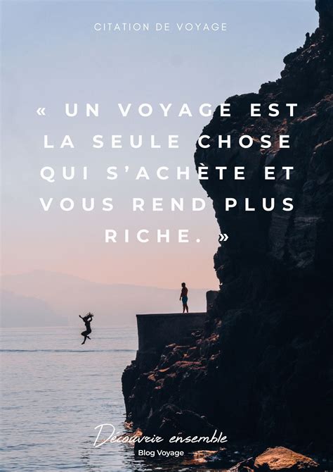 Citation De Voyage Top 50 Des Plus Inspirantes Decouvrir Ensemble