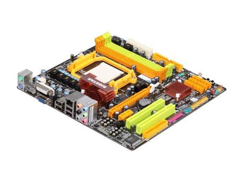 BIOSTAR TA785G3HD AM3 Micro ATX AMD Motherboard Newegg Ca