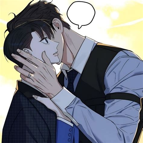 Pin by Аня Кобзистых on Поцелуй меня лжец Manga love Kiss me Manhwa