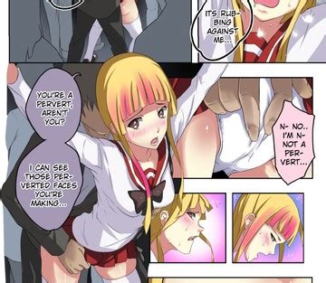 Train Muses Sex And Porn Comics