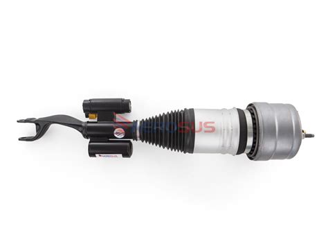 Mercedes AMG GLC 63 63S 4MATIC C253 X253 Front Right Air Strut