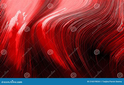 Modern Abstract Colorful Background With Copy Space Stock Illustration