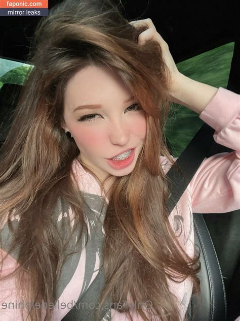 Belle Delphine Aka Socials Nude Leaks Onlyfans Photo 7033 Faponic