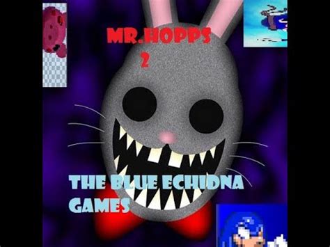 Mr Hopps Playhouse O Coelho Brabo Youtube