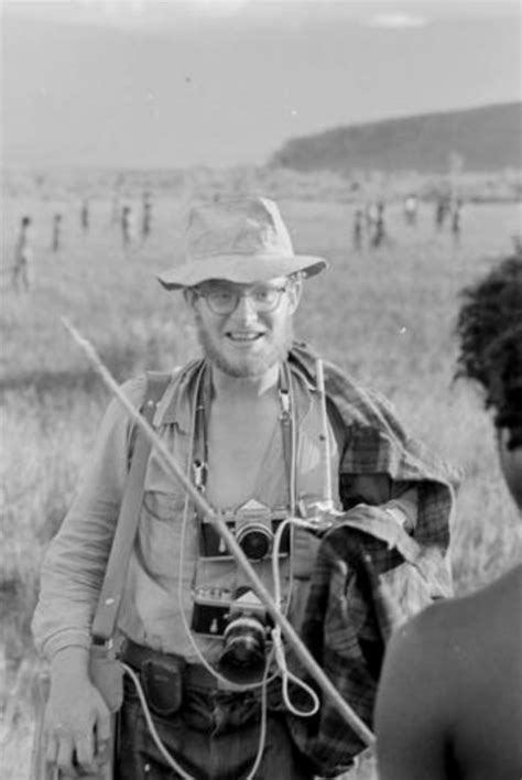 Michael Rockefeller Y Su Trágica Desaparición En Nueva Guinea