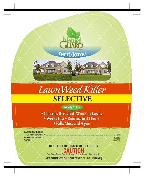 Pdf Lawnweed Killer Ferti Lome Hi Yield Natural Guard