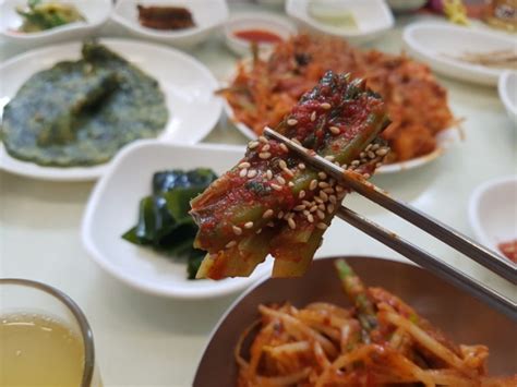 여수 아구찜맛집 원조 조롱박 강추 네이버 블로그