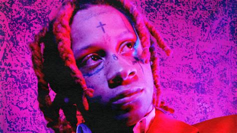 Trippie Redd Concert Tickets