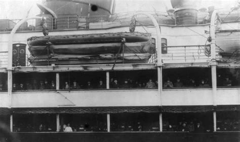 Sinking of the RMS Lusitania | Lusitania, Rms mauretania, Rms