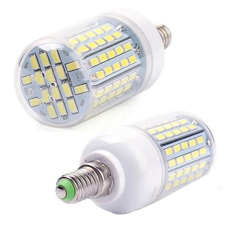 Wholesale Led Corn Bulb Lamp E E B Led Lamp W Lumens Smd