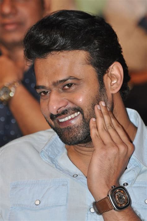 Prabhas Saaho New Look Photos - Hollywood | Tollywood | Bollywood | Tamil | Malayalam Actress