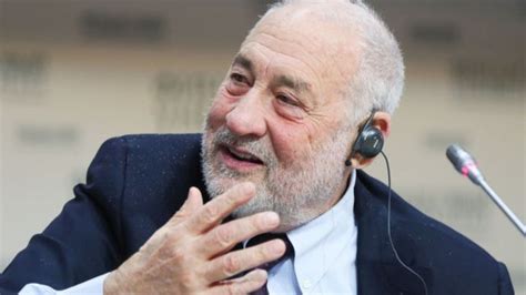 Entrevista Con Joseph Stiglitz Nobel De Economía La Sorpresa Fue Que El Malestar En América