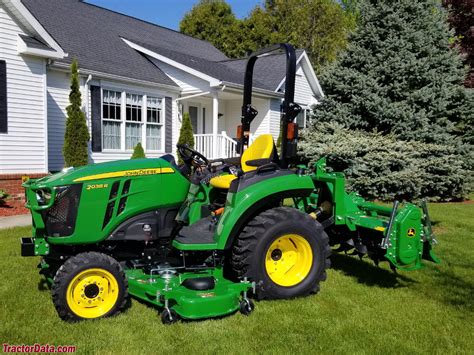 Tractordata John Deere R Tractor Photos Information