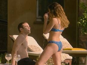 Lucia De La Puerta Nude Aznude