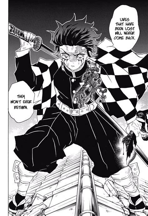 7 Best Of Kimetsu No Yaiba Manga Read Online Free Download