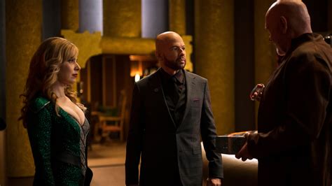 Supergirl Season 5 ซูเปอร์เกิร์ล สาวน้อยจอมพลัง ปี 5 ตอนที่ 19 พากย์ไทย ...