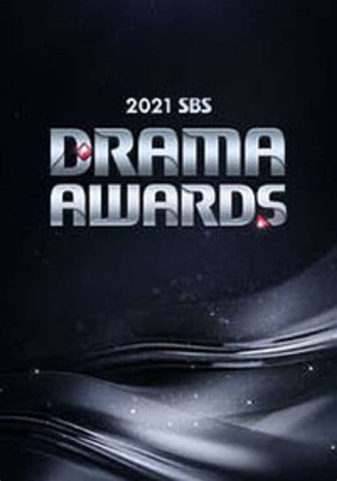 2021 SBS Drama Awards - streaming tv show online