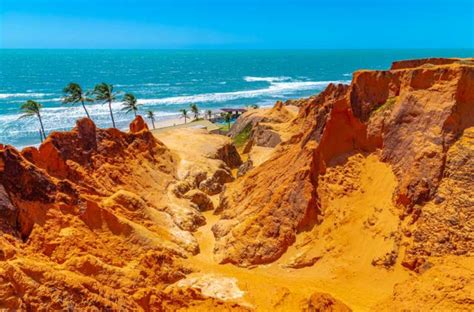 Morro Branco O Que Fazer Em Dias Onde Ficar E Comer Mapa