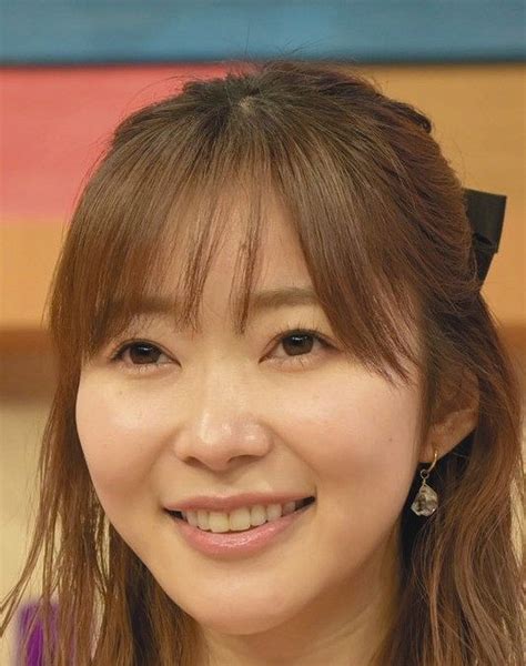 指原莉乃が体調不良から回復「コロナではなかったです！」：中日スポーツ・東京中日スポーツ