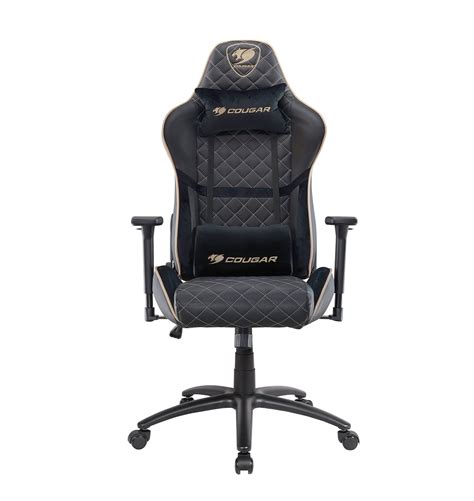 Компьютерное игровое кресло Cougar Armor ONE Royal - цена, купить ...