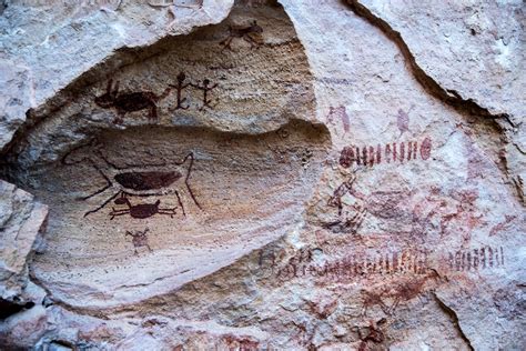 Sítios arqueológicos para conhecer no Brasil Turismo de Experiência