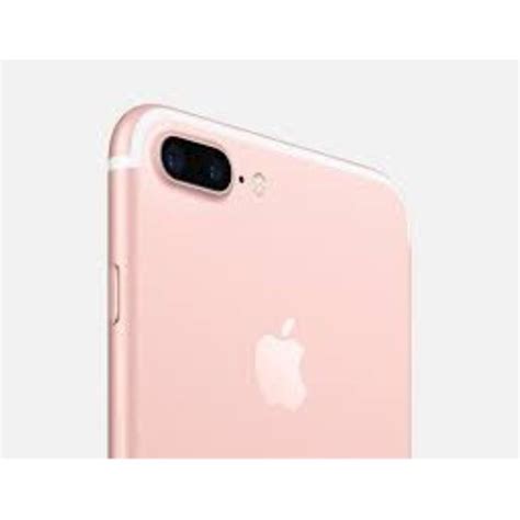 მობილური ტელეფონი Apple Iphone 7 Plus 128gb Rose Gold A1784 77464 Mn4u2rm A Apple