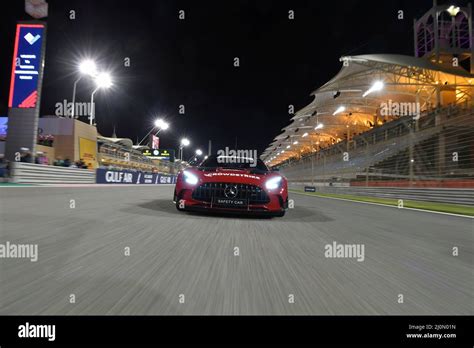 March Th Bahrain International Circuit Sakhir Formula In