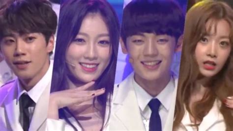 The Unit Reveals How It Chose New Centers For Performances At KBS