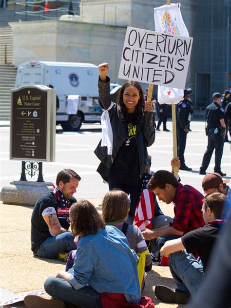 More Than 900 Democracy Spring Protesters Arrested In D C So Far