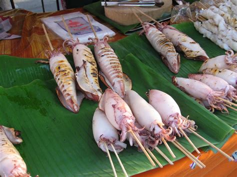 Gila Makan Phuket Street Foods