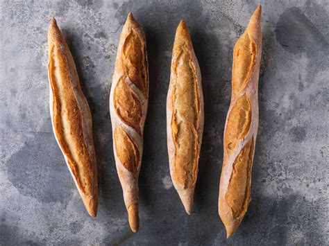 French Baguettes Gozney