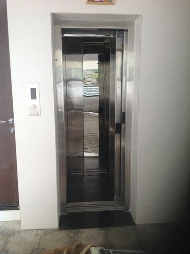 Telescopic Door Lifts At Best Price In Hyderabad Telangana Zion Lifts