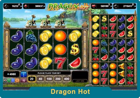 Dragon Hot Казино Игра Слот Безплатно Онлайн Robots