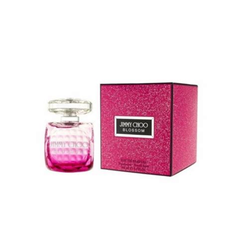 Jimmy Choo Blossom Eau De Parfum For Woman Ralphs