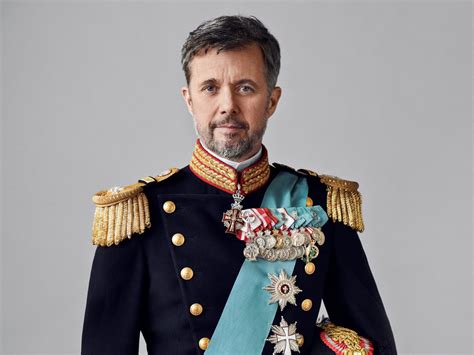 Inside Life of Prince Frederik: Biography, Age, Parents, Wife, Children ...