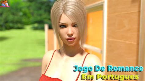 Helping The Hotties Jogo De Romance V Atualizado Em Portugu S E