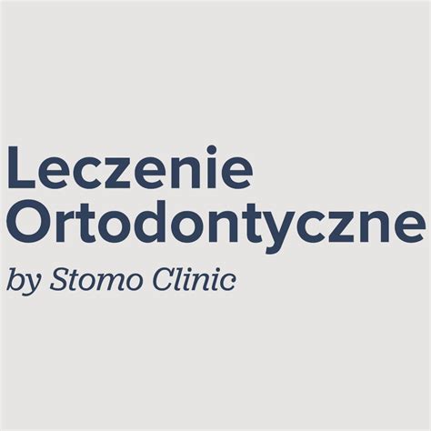 Blog Ortodonta Wrocław Dr Anna Duda Msc In Orthodontics Leczenie