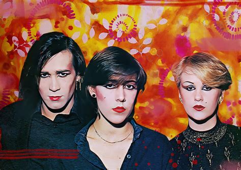 only human human league 7