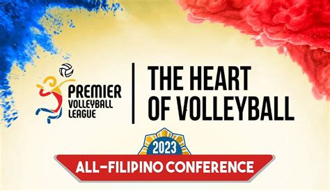 PREMIER VOLLEYBALL LEAGUE PREMIER VOLLEYBALL LEAGUE SEASON 6