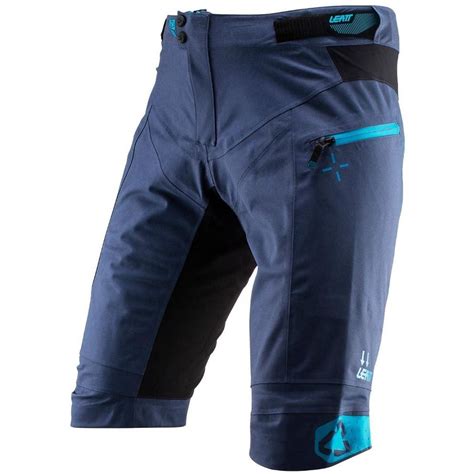 Leatt Mtb Shorts Dbx All Mountain Ink Maciag Offroad