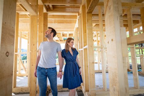 The Pros And Cons Of Buying A New Construction Home