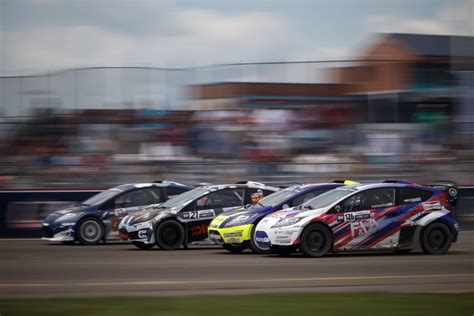 GRC Lites Rounds 8 9 Recap Red Bull GRC Atlantic City SuperCarLites