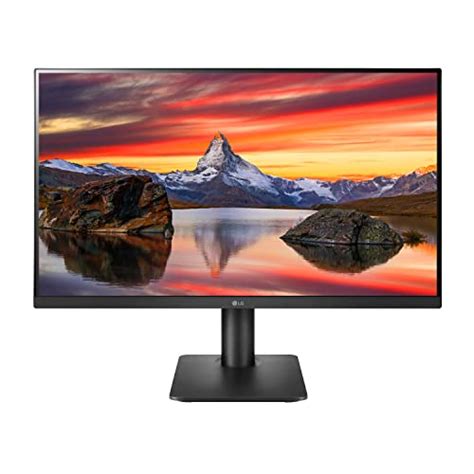 Pc Monitor Size Comparison