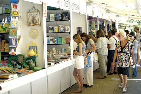 Cuándo es la Feria del Libro 2023 en Madrid fechas horarios y firmas