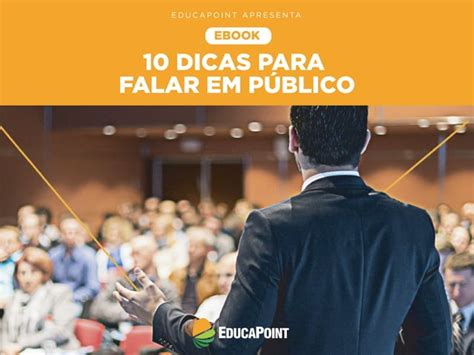 10 Dicas Para Falar Em PÚblico Ppt