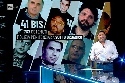 Caso Cospito Bis Y Cadena Perpetua Informe Revela Las Sombras