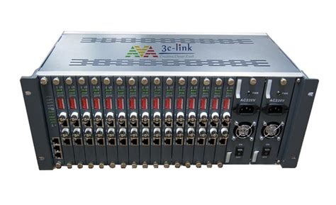 fiber optical multiplexer  fmo    link china manufacturer